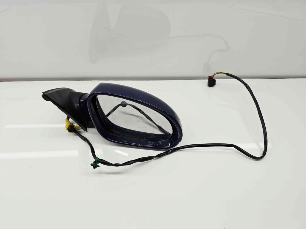 Oglinda dreapta Volkswagen Passat B6 (3C2) [Fabr 2005-2010] LA5E
