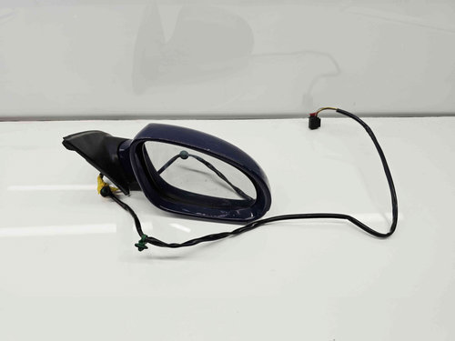Oglinda dreapta Volkswagen Passat B6 (3C2) [Fabr 2005-2010] LA5E