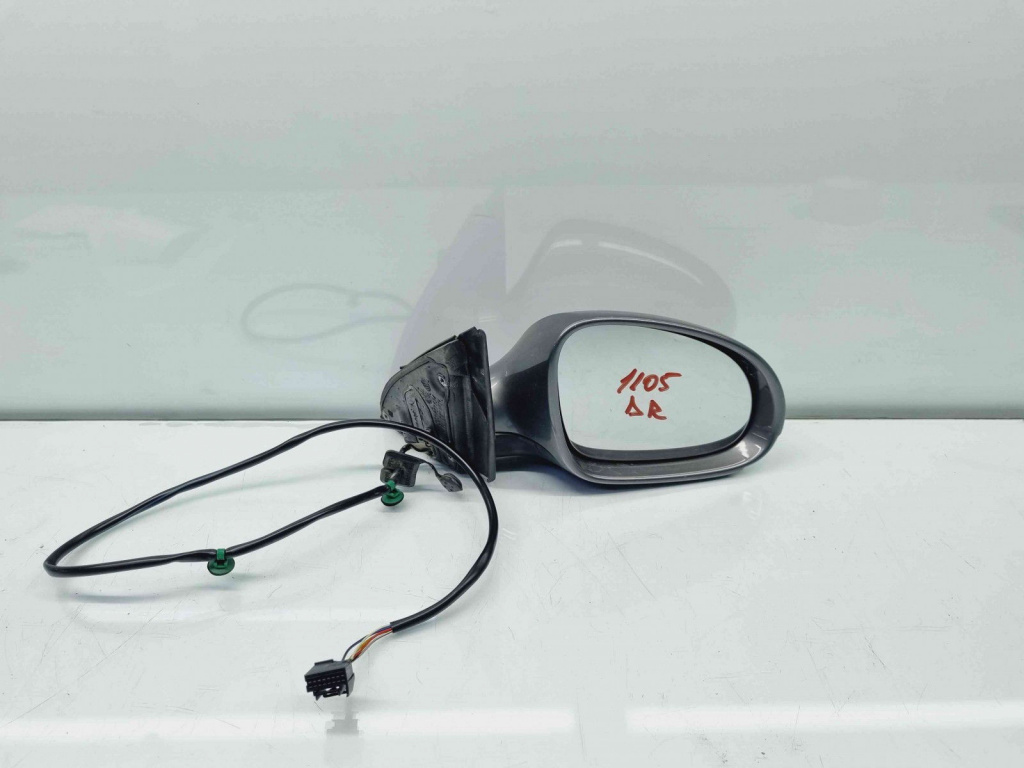 Oglinda dreapta Volkswagen Passat B6 Variant (3C5) [Fabr 2005-2010] LA7T