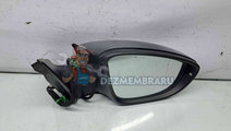 Oglinda dreapta Volkswagen Passat B7 (362) [Fabr 2...