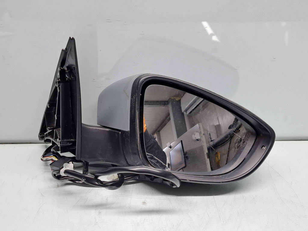 Oglinda dreapta Volkswagen Passat B7 (365) Variant [Fabr 2010-2014]
