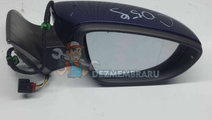 Oglinda dreapta Volkswagen Passat CC (357) [Fabr 2...