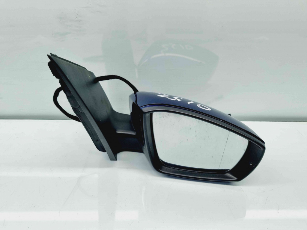 Oglinda dreapta Volkswagen Polo (6R) [Fabr 2009-2016] LD5Q