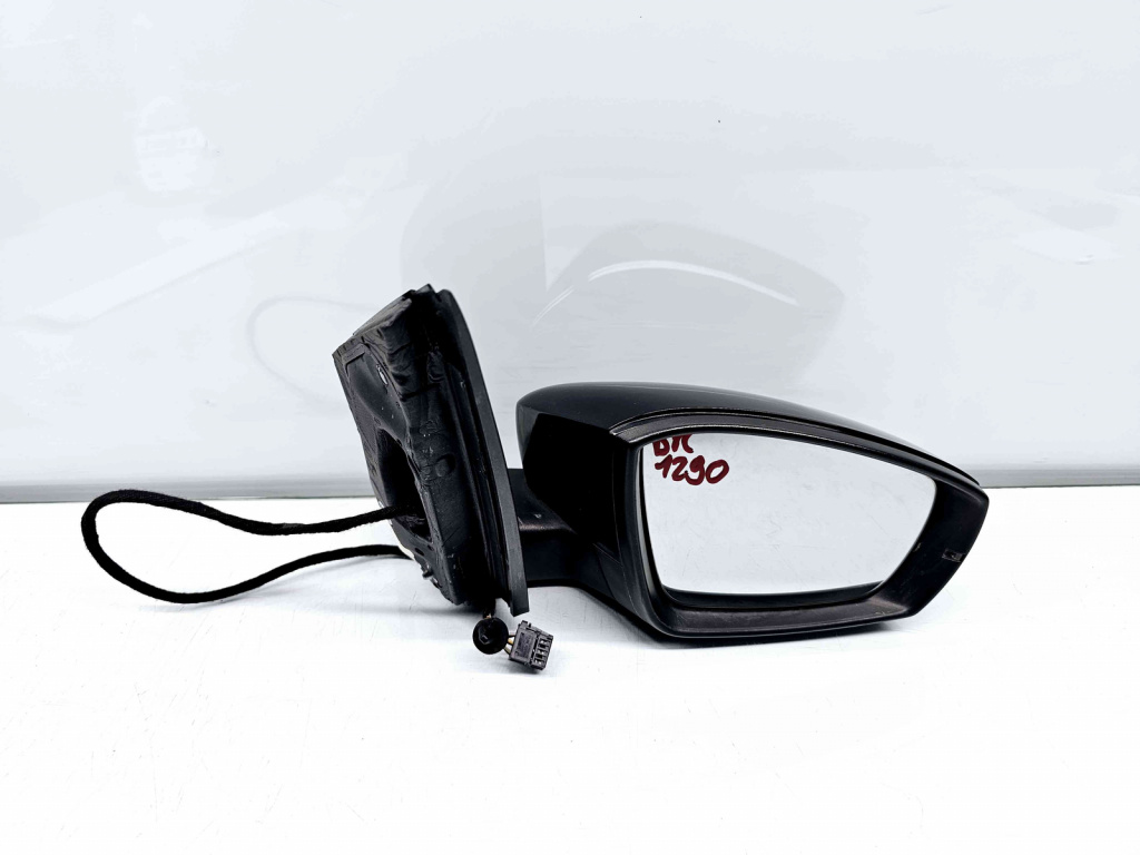 Oglinda dreapta Volkswagen Polo (6R) [Fabr 2009-2016] LC9X