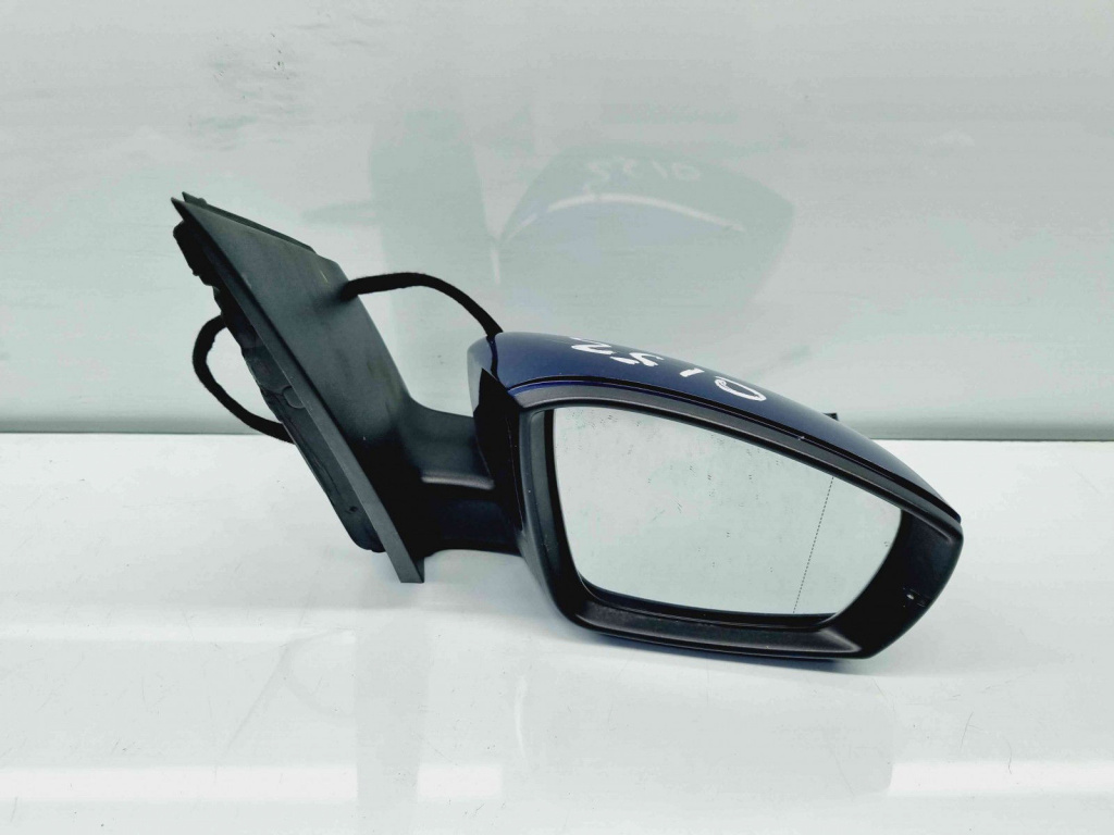 Oglinda dreapta Volkswagen Polo (6R) [Fabr 2009-2016] LD5Q