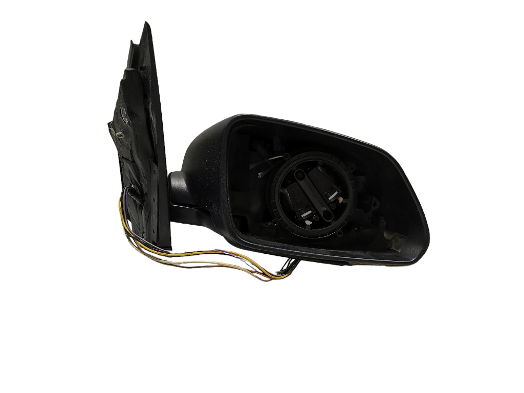 Oglinda dreapta Volkswagen Polo (9N3) Hatchback 1.2 BZG 2009 VOLKSWAGEN POLO (9N_) [ 2001 - 2012 ] OEM 213856072