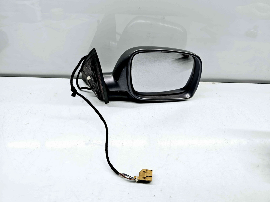 Oglinda dreapta Volkswagen Touareg (7LA, 7L6) [Fabr 2003-2010] LD7Z