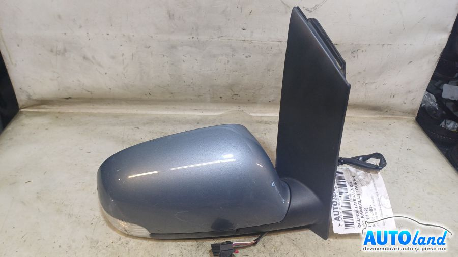 Oglinda Dreapta Volkswagen TOURAN 1T1,1T2 2003