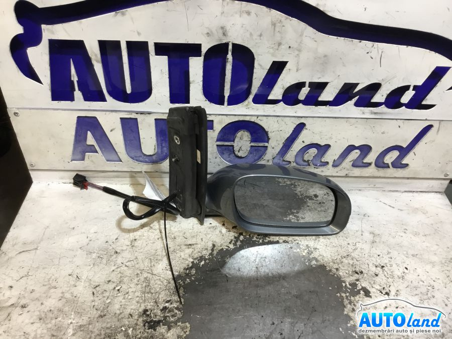 Oglinda Dreapta Volkswagen TOURAN 1T1,1T2 2003