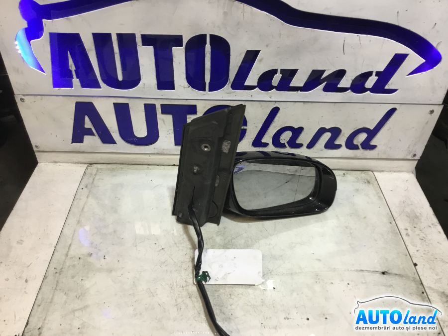 Oglinda Dreapta Volkswagen TOURAN 1T1,1T2 2003