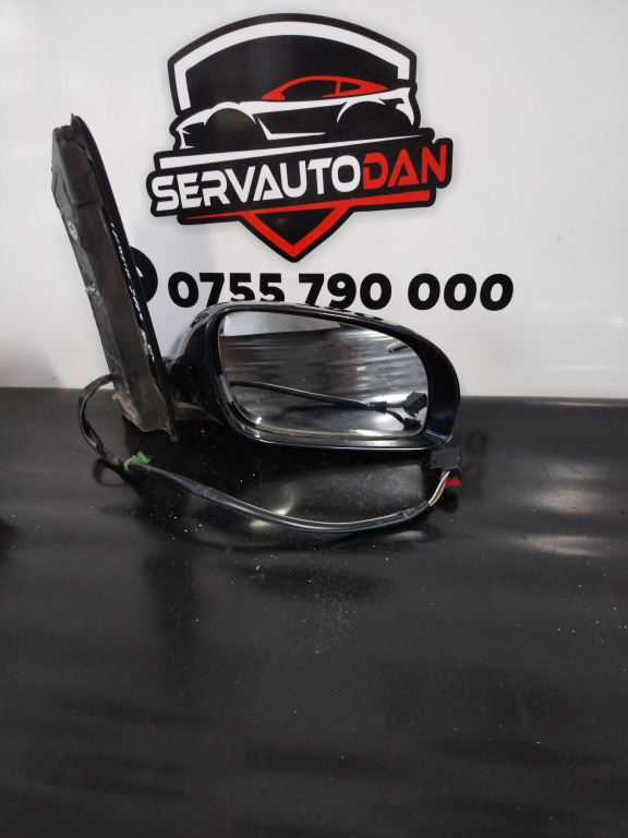 Oglinda dreapta Volkswagen Touran (2003-2006) 1.9 Motorina 2004, TOURAN