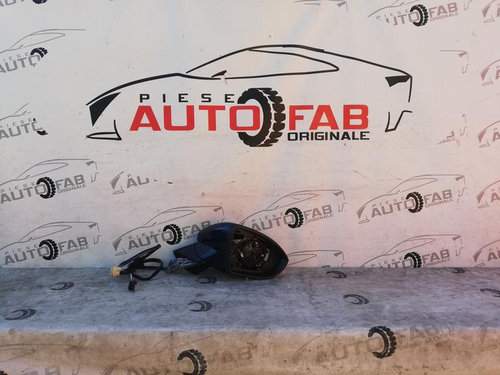 Oglinda dreapta Volkswagen Touran 5T an 2015-2016-2017-2018-2019-2020-2021-2022 Fara oglinda HG7YGW5...