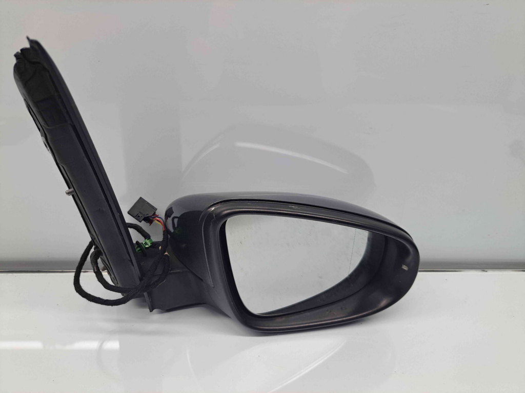 Oglinda dreapta Volkswagen Touran II (1T3) [Fabr 2010-2015] LD7R