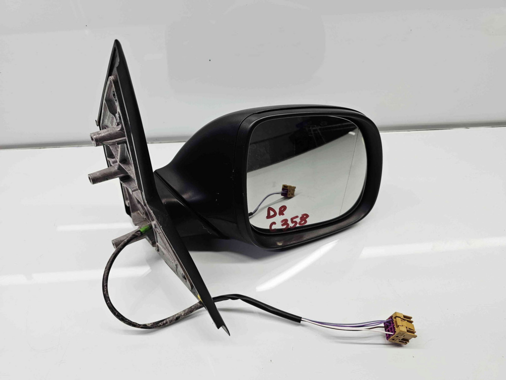 Oglinda dreapta Volkswagen Transporter 5 Facelift [Fabr 2004-2013]