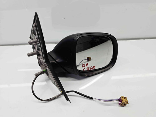 Oglinda dreapta Volkswagen Transporter 5 Facelift [Fabr 2004-2013]