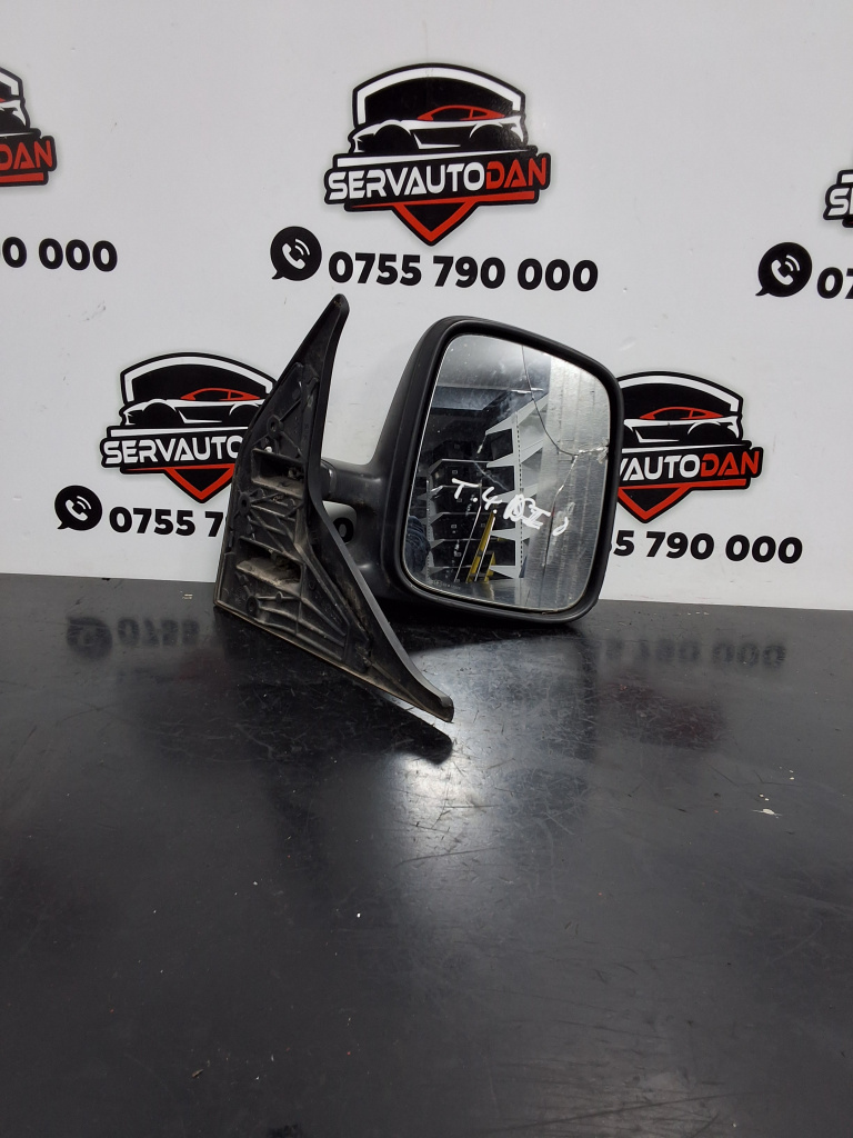 Oglinda dreapta Volkswagen Transporter T4 (1990-2003) 2.5 Motorina 2003, -