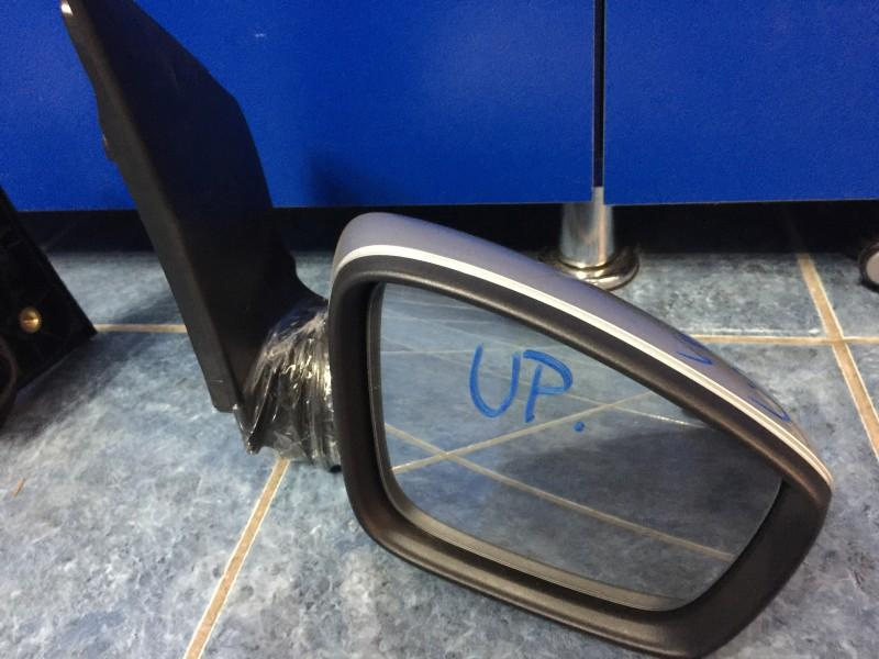 Oglinda dreapta Volkswagen Up 2011-2016