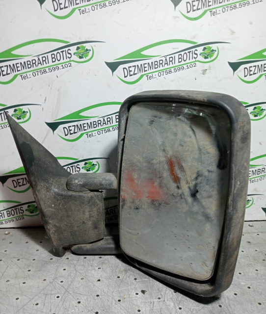 Oglinda dreapta Volkswagen VW Crafter [2006 - 2012] Autobasculanta 4-usi 2.5 TDi MT (109 hp)