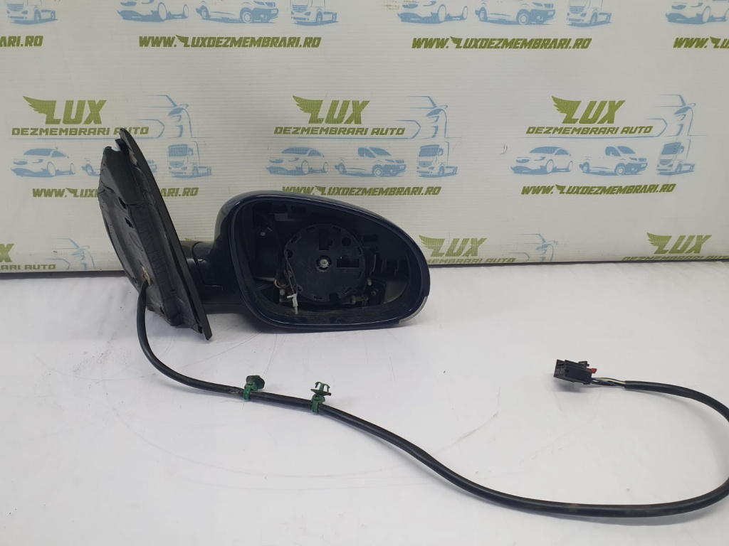 Oglinda dreapta Volkswagen VW Golf 5 [2003 - 2009] 1.9 tdi BKC