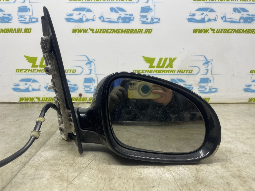 Oglinda dreapta Volkswagen VW Golf Plus 2 [2009 - 2014] 1.4 tsi CAXA