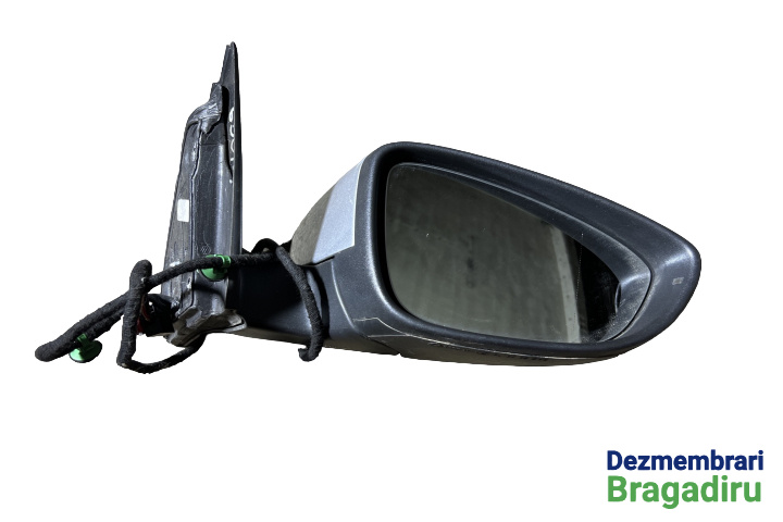 Oglinda dreapta Volkswagen VW Passat B7 [2010 - 2015] Sedan 2.0 TDI MT (140 hp)