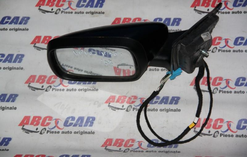 Oglinda dreapta Volvo V40 2012-2016