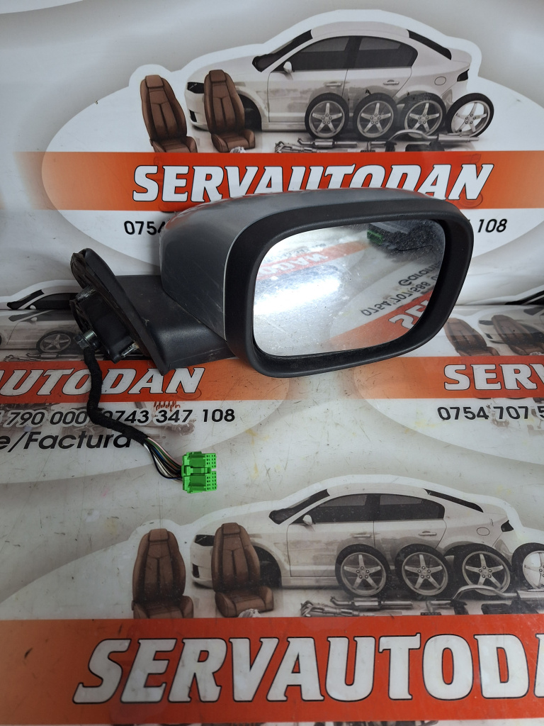 Oglinda dreapta Volvo XC60 (2008-2013) 2.4 Motorina 2009