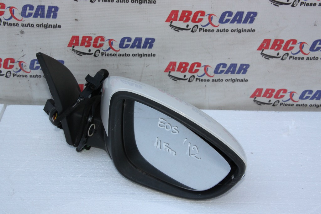Oglinda dreapta VW Eos (1F) 2006-2015