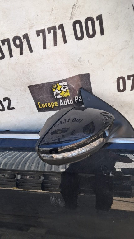 Oglinda dreapta VW Eos an 2009