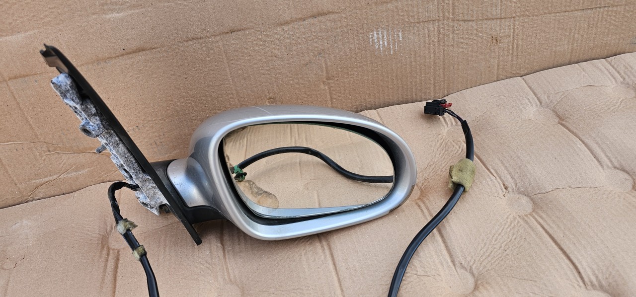 Oglinda dreapta VW Golf 5 Plus 2004 2005 2006 2007 2008