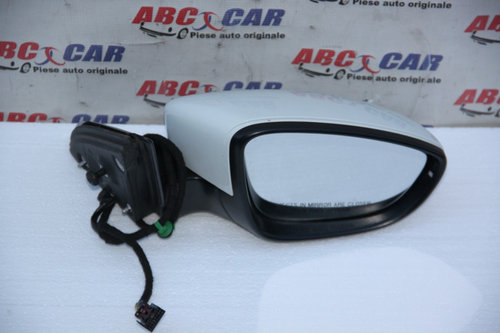 Oglinda dreapta VW Jetta (1B) 2011-2019