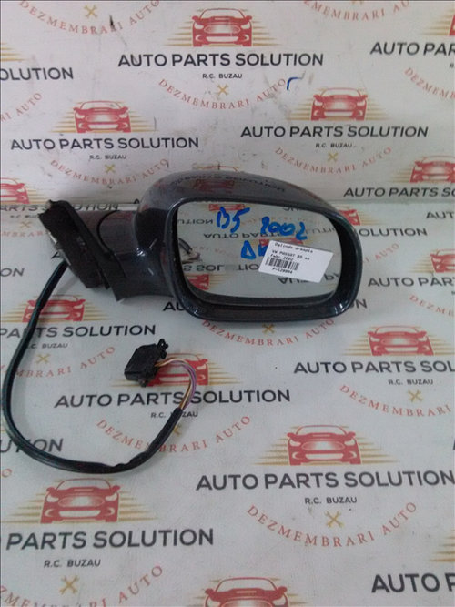 Oglinda dreapta VW PASSAT B5 an fabr.2002