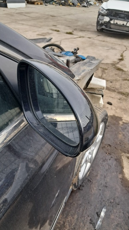 Oglinda dreapta VW Passat B6 an 2007