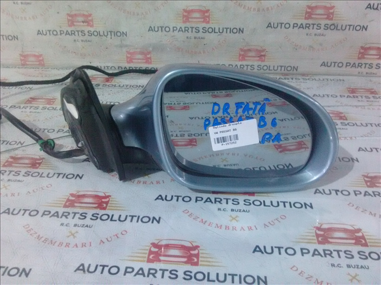 Oglinda dreapta VW PASSAT B6