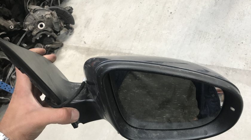 Oglinda dreapta Vw Passat B7 2011 2012 2013 2014