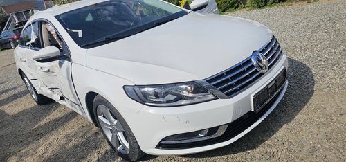 Oglinda dreapta Vw Passat CC 2010 2011 2012 2013 2014