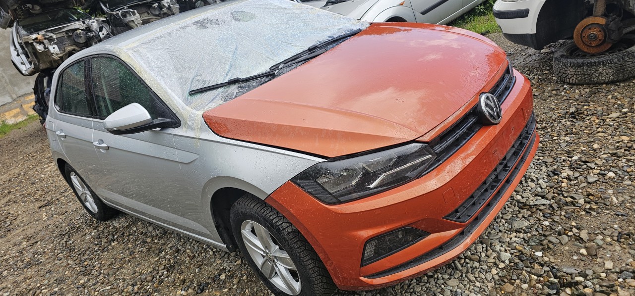Oglinda dreapta Vw Polo 2G 2018 2019 2020 2021 2022