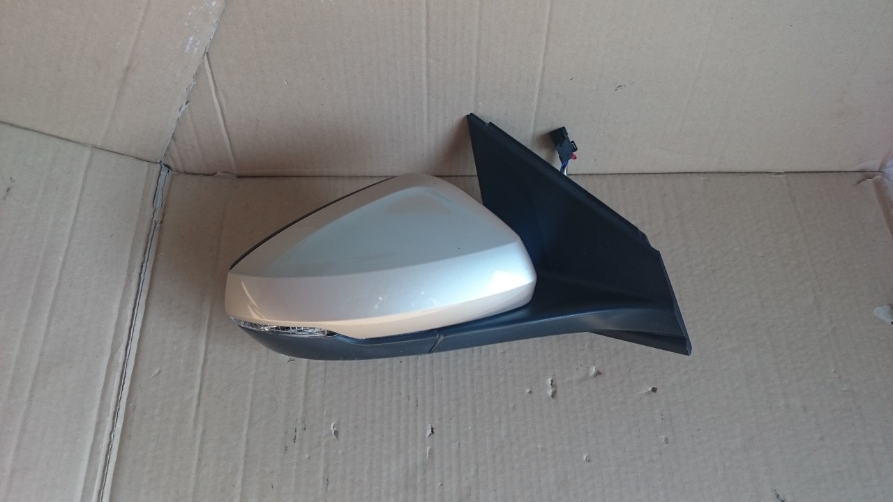 Oglinda dreapta VW Polo 2G, VW Golf VII R Line cod 2G1857502N
