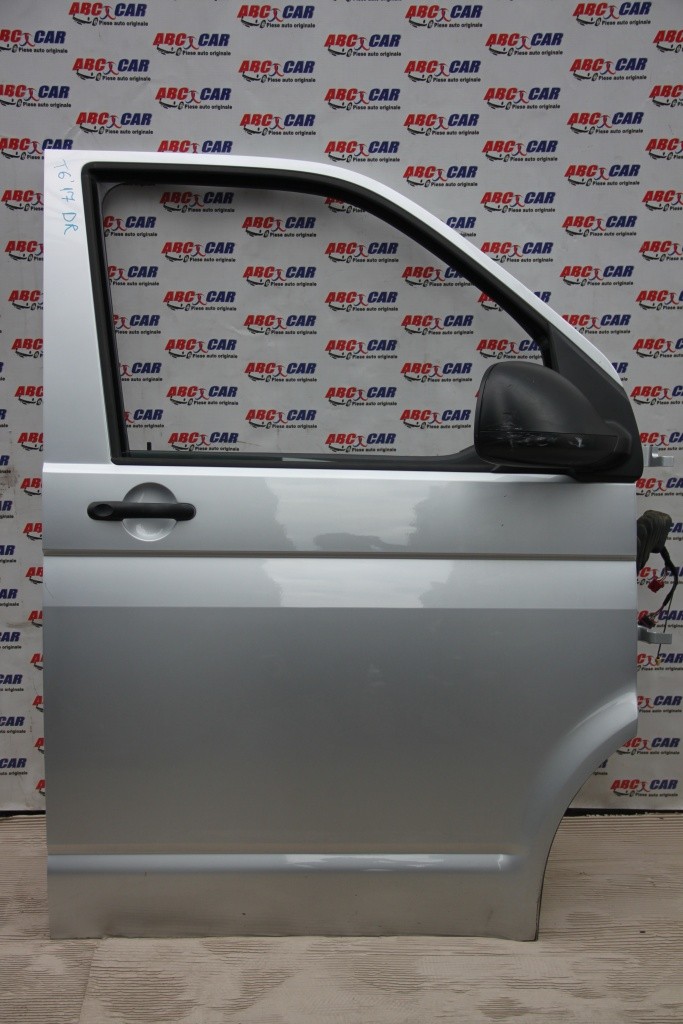 Oglinda dreapta VW T6 model 2017