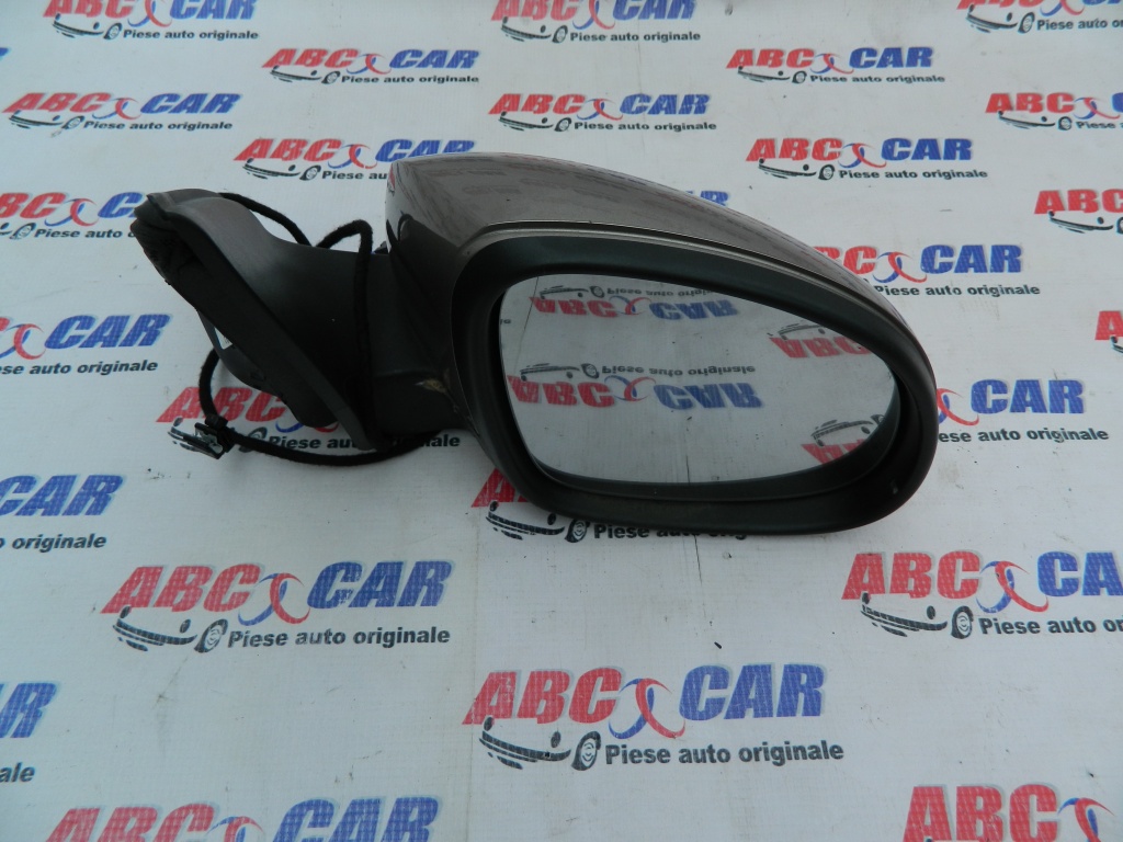 Oglinda dreapta VW Tiguan 5N cod: 5N1857502AG model 2014
