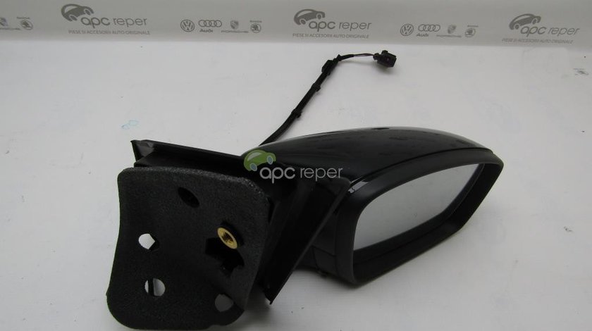 Oglinda dreapta VW Up - Europa Originala - 5 Fire