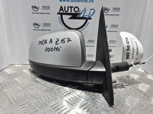 Oglinda dreapta Z157 Opel Meriva A 2003-2010