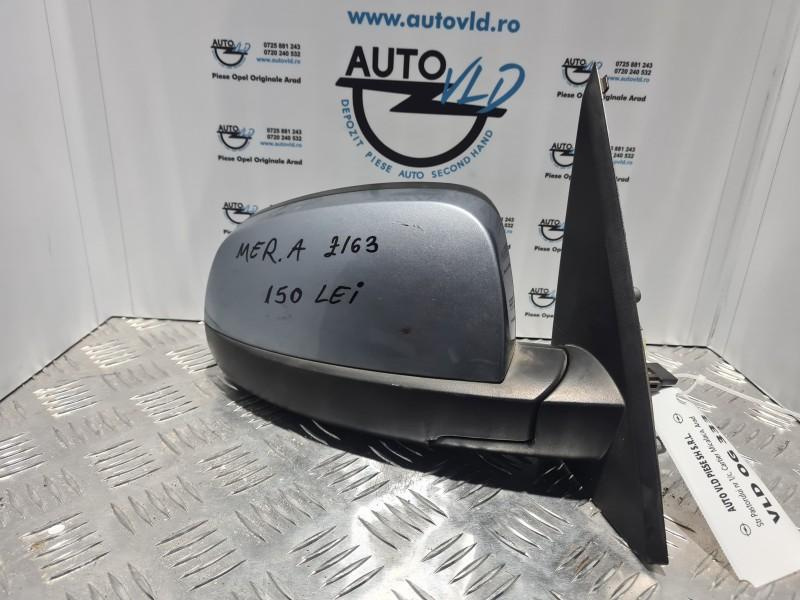 Oglinda dreapta Z163 Opel Meriva A 2003-2010
