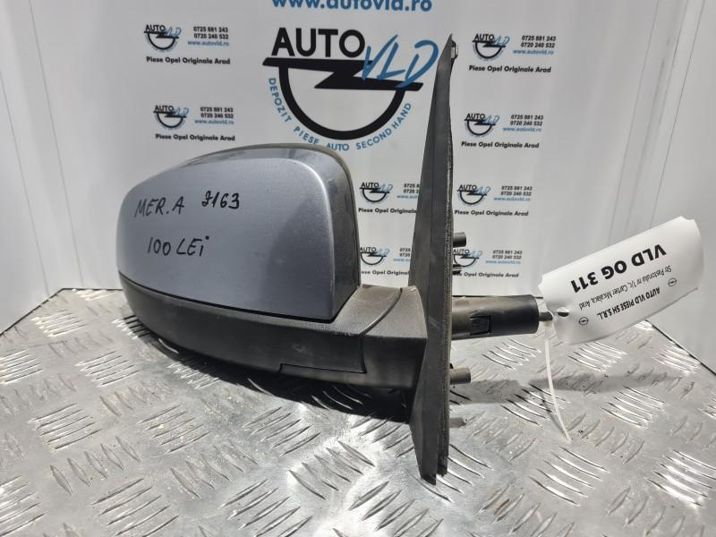 Oglinda dreapta Z163 Opel Meriva A 2003-2010