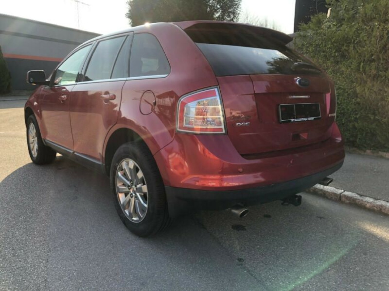 Oglinda electrică completa Far Ford Edge 3.5 benzina automata