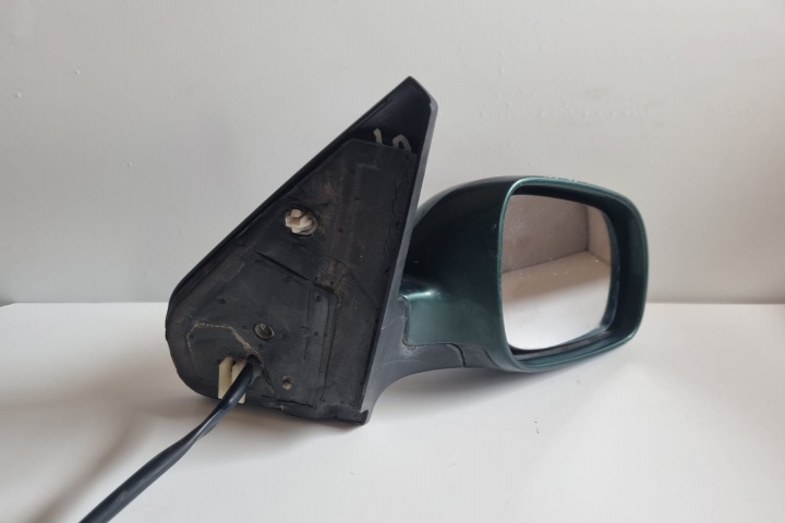 Oglinda Electric Dreapta cod 1J0857934RE 1J0857934RE Volkswagen VW Golf 4 [1997 - 2006]
