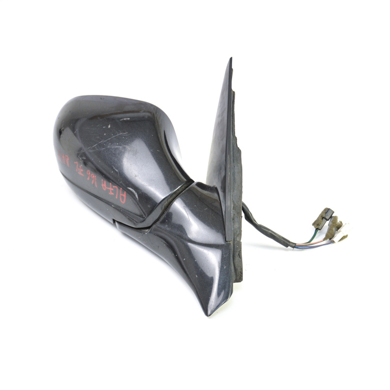 Oglinda Electrica Alfa Romeo 166 (936) 1998-2007 Dreapta Volan Pe Stanga Lhd 0254381, E30154381