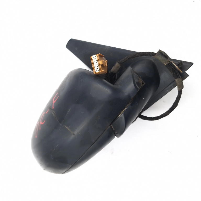 Oglinda Electrica Audi A2 (8Z0) 2000-2005 Dreapta E9011025, E9021025, 011025, 021025 Britax
