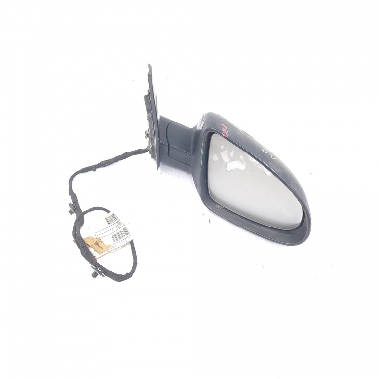 Oglinda Electrica Audi A2 (8Z0) 2000-2005 Dreapta 12323390