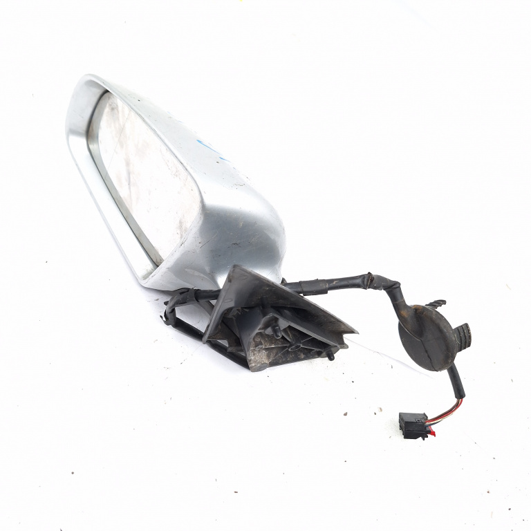 Oglinda Electrica Audi A3 (8P) 2003-2013 Stanga Volan Pe Stanga Lhd E1010754, 010754